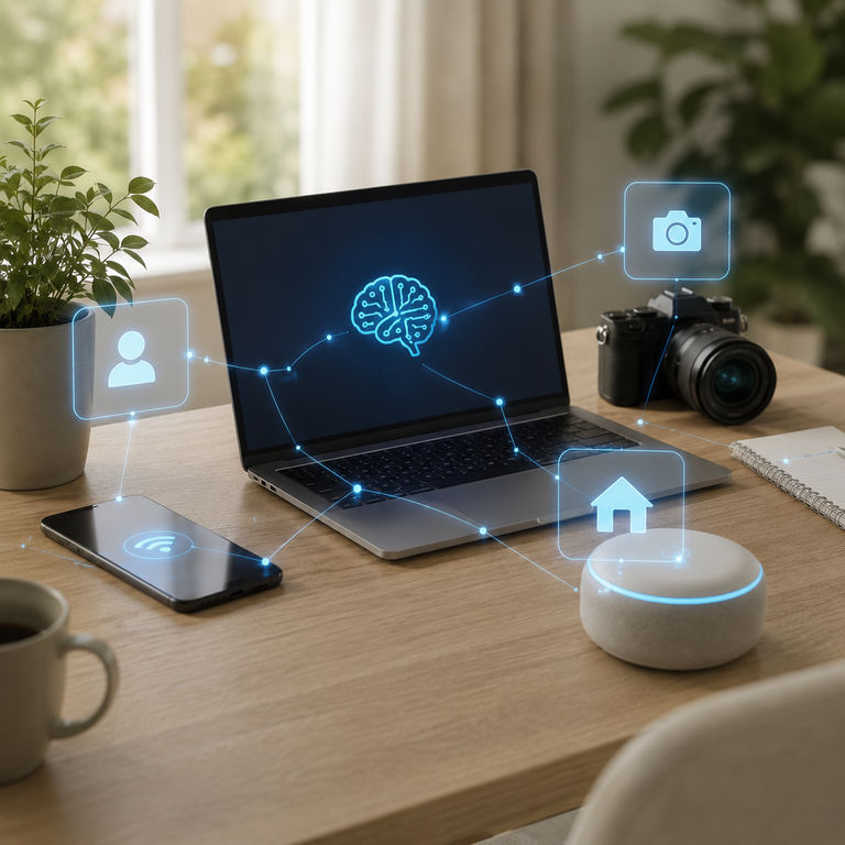 Your Ultimate Guide to Understanding AI in Everyday Life